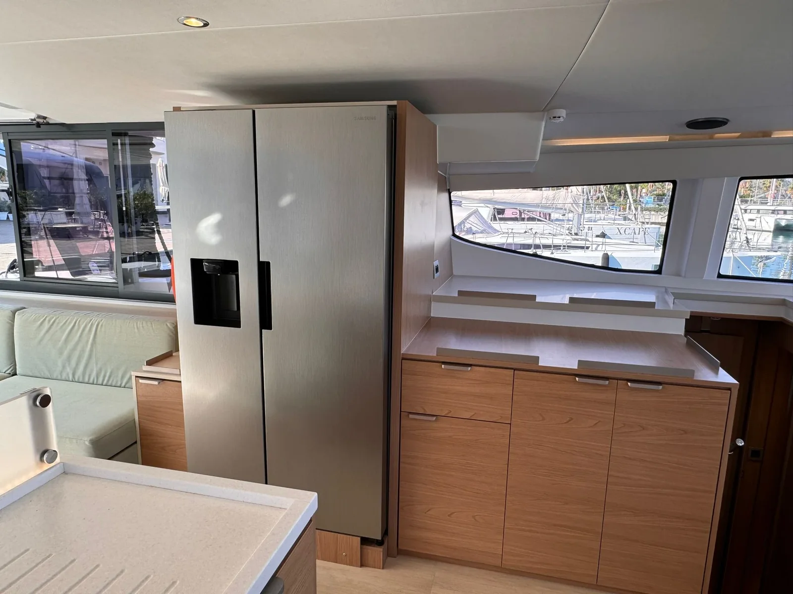 Yacht CATANA Bali 4.8 - Silver Dolphin - Foto 1