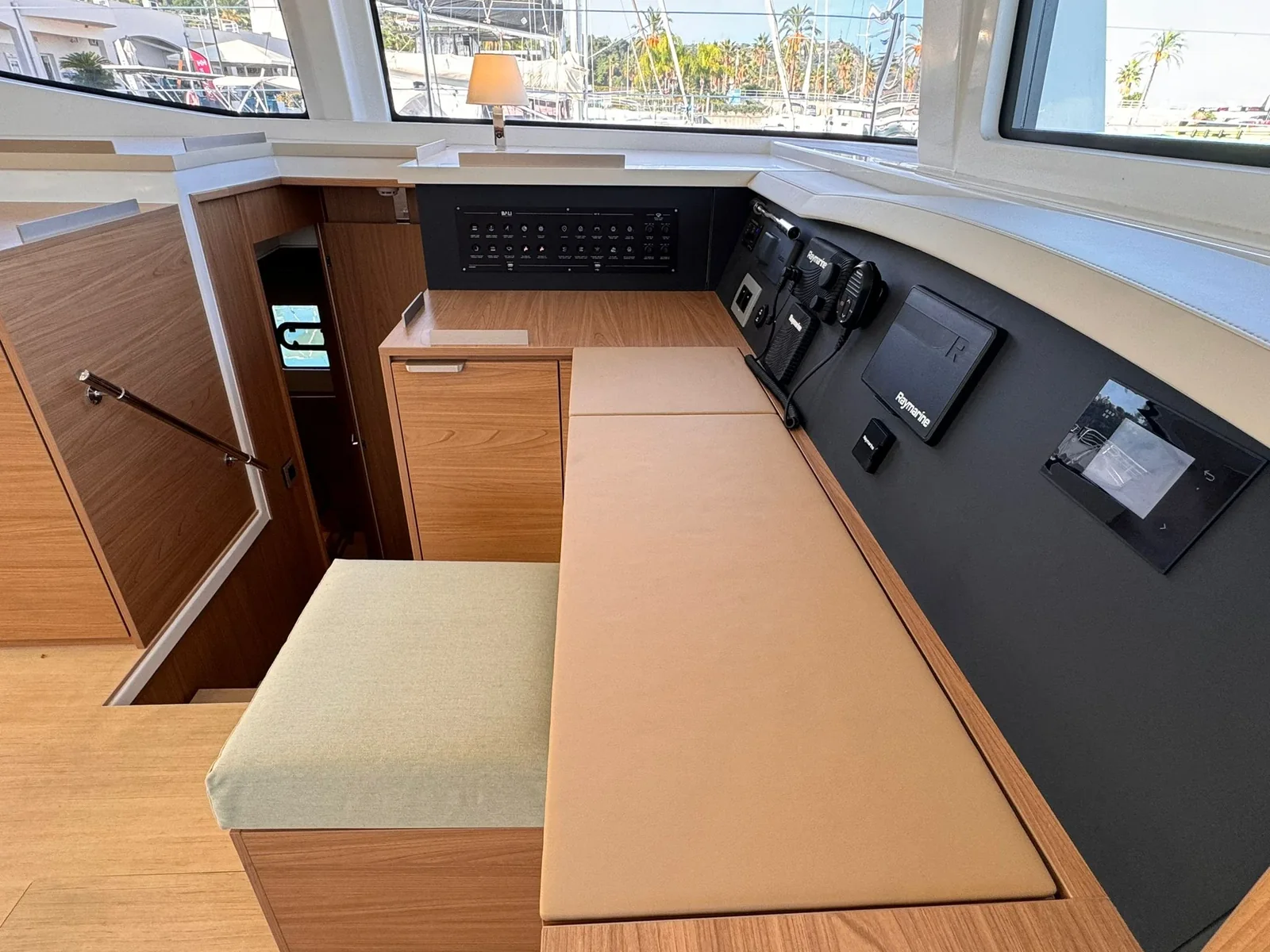Yacht CATANA Bali 4.8 - Silver Dolphin - Foto 1