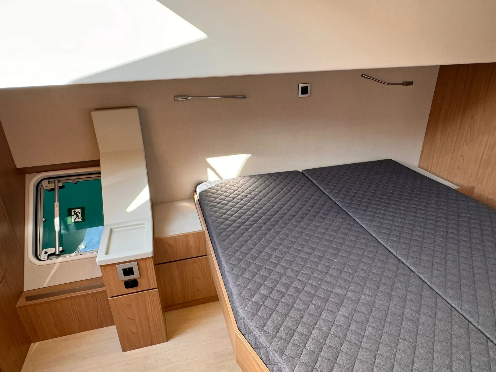 Yacht CATANA Bali 4.8 - Silver Dolphin - Foto 1