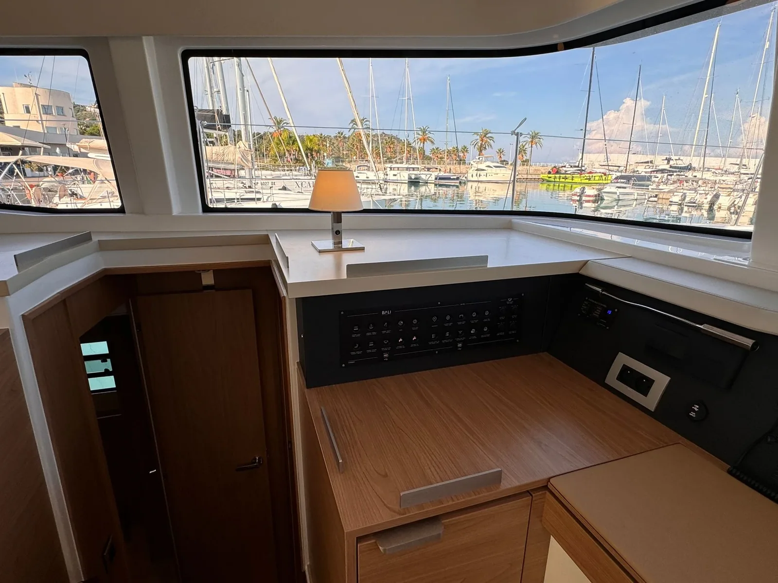 Yacht CATANA Bali 4.8 - Silver Dolphin - Foto 1