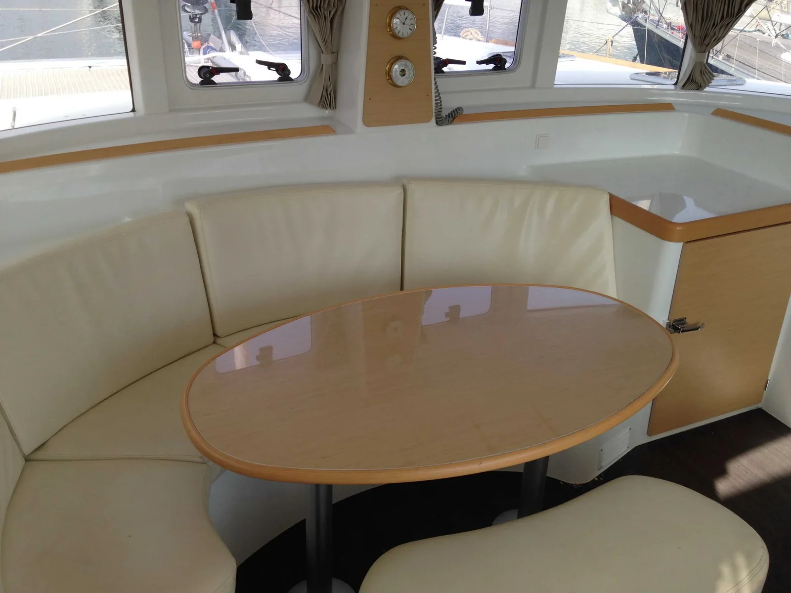 Yacht LAGOON 380 S2 - Thalassaki - Foto 1