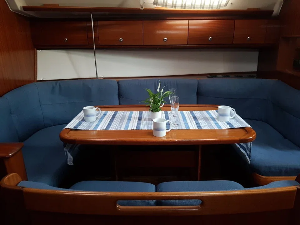 Yacht BAVARIA 41 - Sfakia - Foto 6