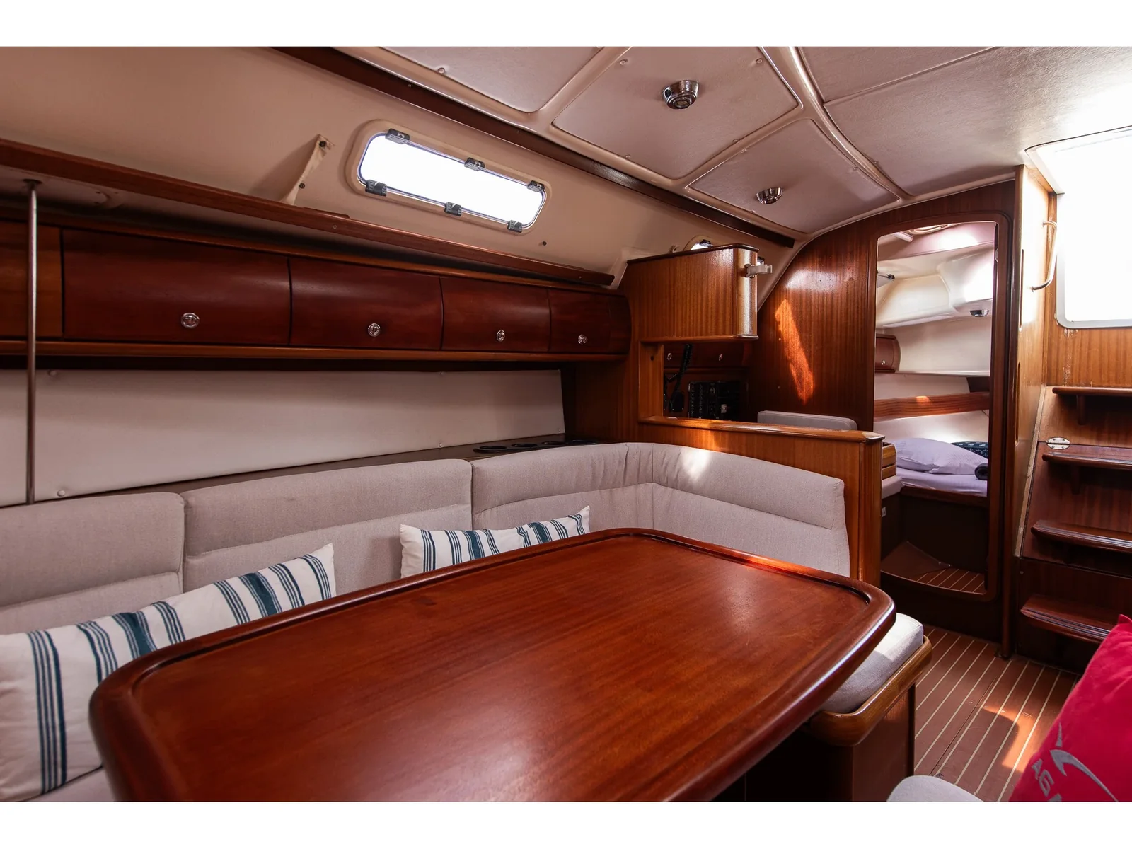 Yacht BAVARIA 41 - Sfakia - Foto 10