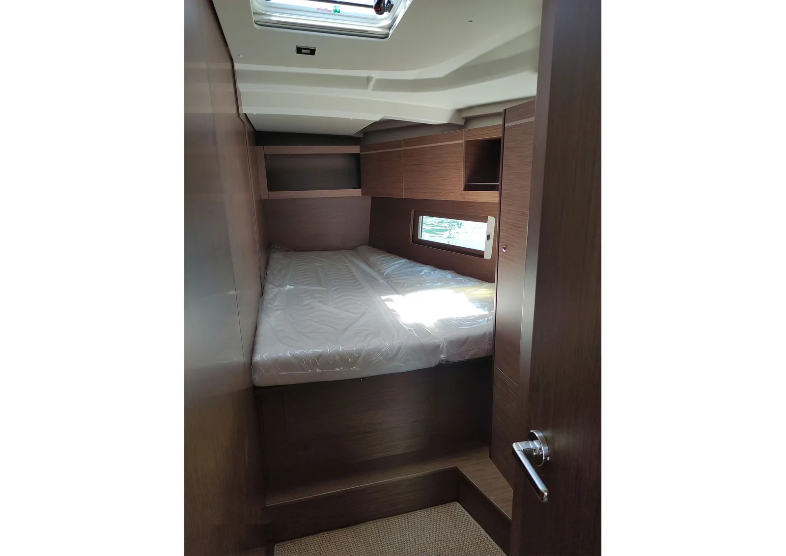 Yacht BENETEAU Oceanis 46.1 - Athanasia - Foto 4