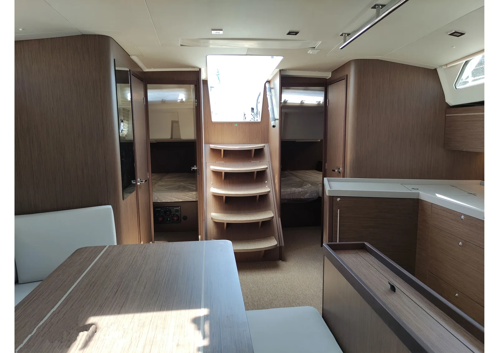 Yacht BENETEAU Oceanis 46.1 - Athanasia - Foto 6