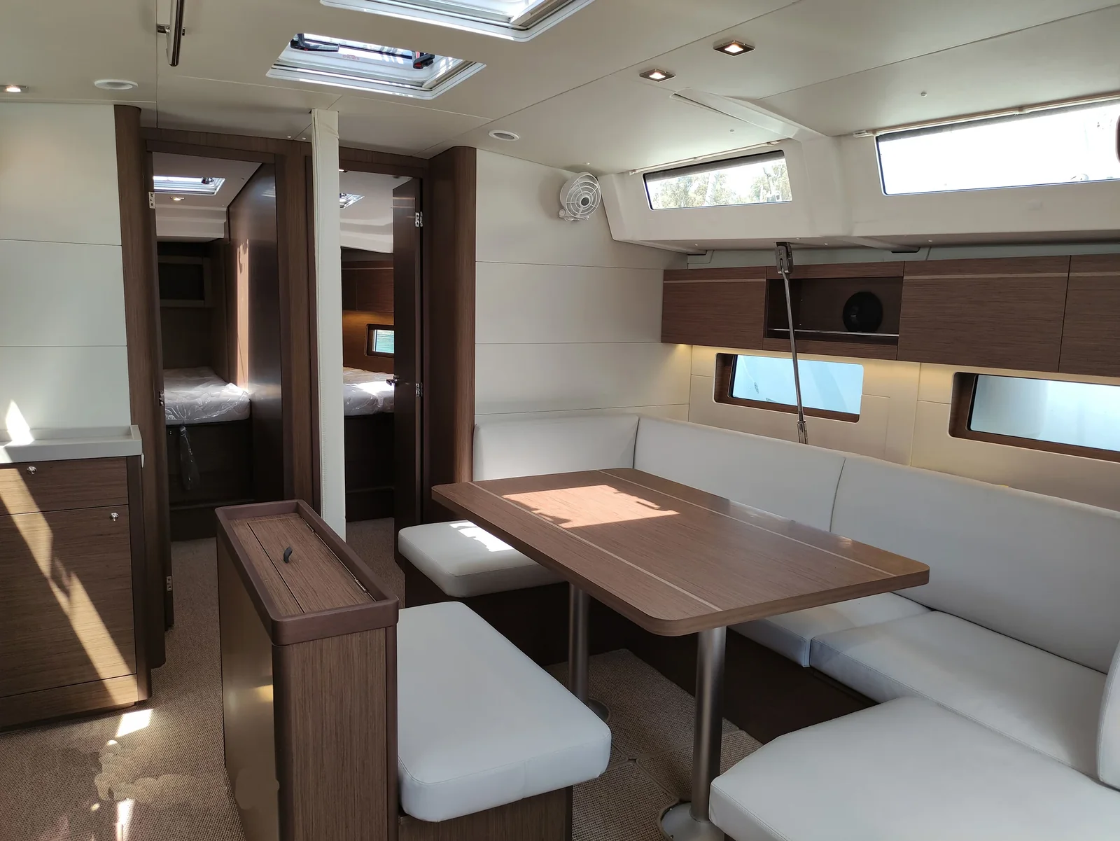 Yacht BENETEAU Oceanis 46.1 - Athanasia - Foto 7