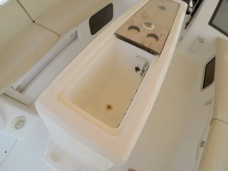 Yacht DUFOUR 460 Grand Large - Get Lucky - Foto 1