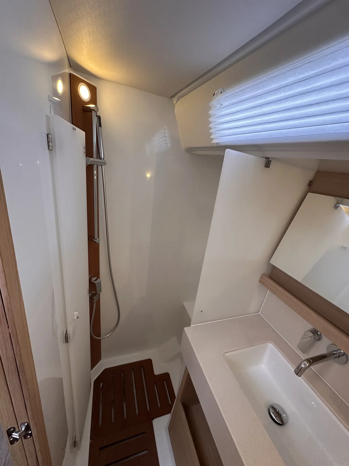 Yacht DUFOUR 470 - Rehoboam - Foto 23