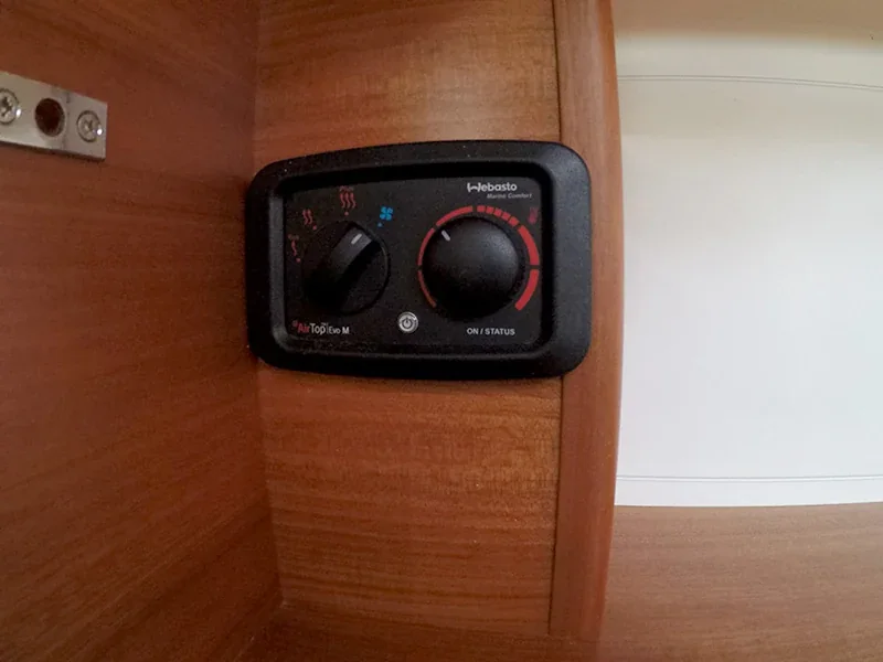 Yacht DUFOUR 460 Grand Large - Get Lucky - Foto 1