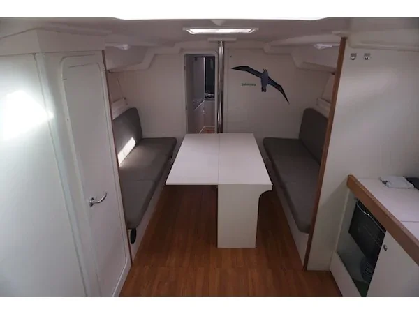 Yacht HANSE Varianta 44 - Sulukongur - Foto 8