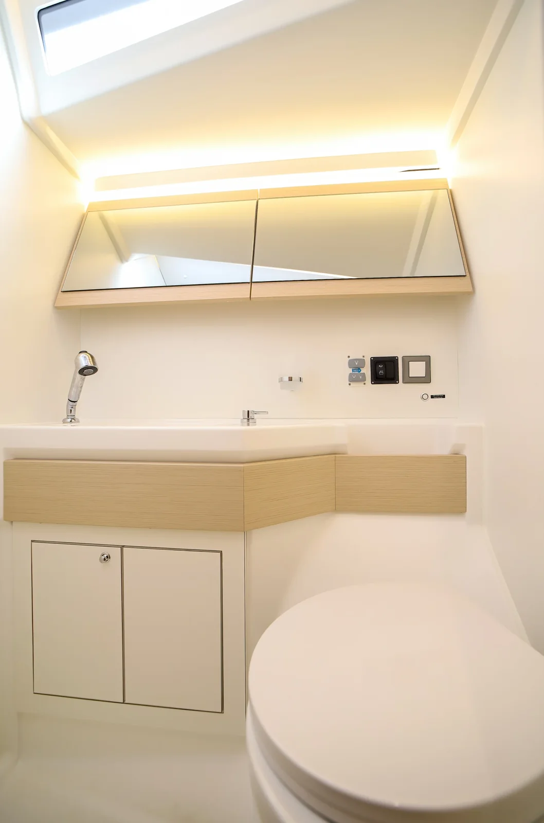 Yacht BENETEAU Oceanis 46.1 - Foto 19