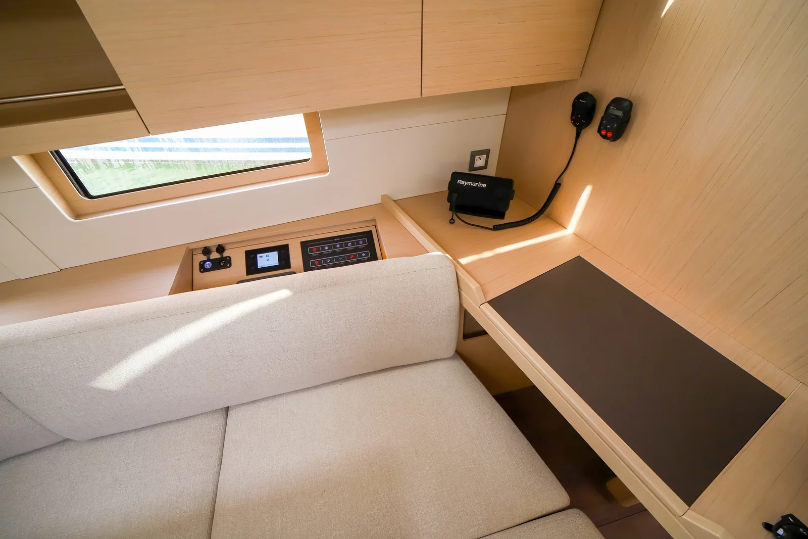 Yacht BENETEAU Oceanis 46.1 - Foto 21