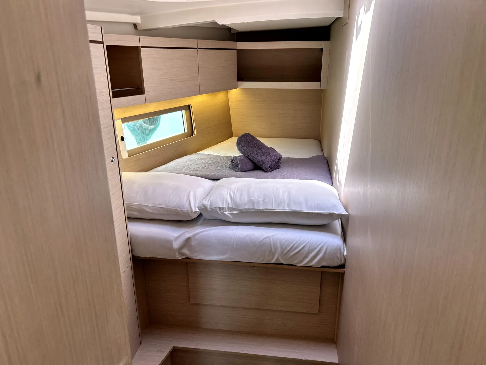 Yacht BENETEAU Oceanis 51.1 - Capriccio - Foto 11