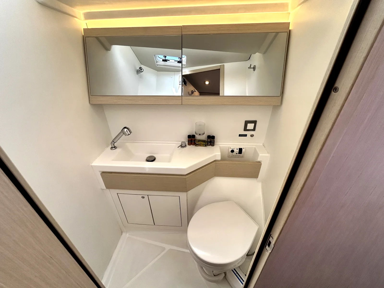 Yacht BENETEAU Oceanis 51.1 - Capriccio - Foto 12