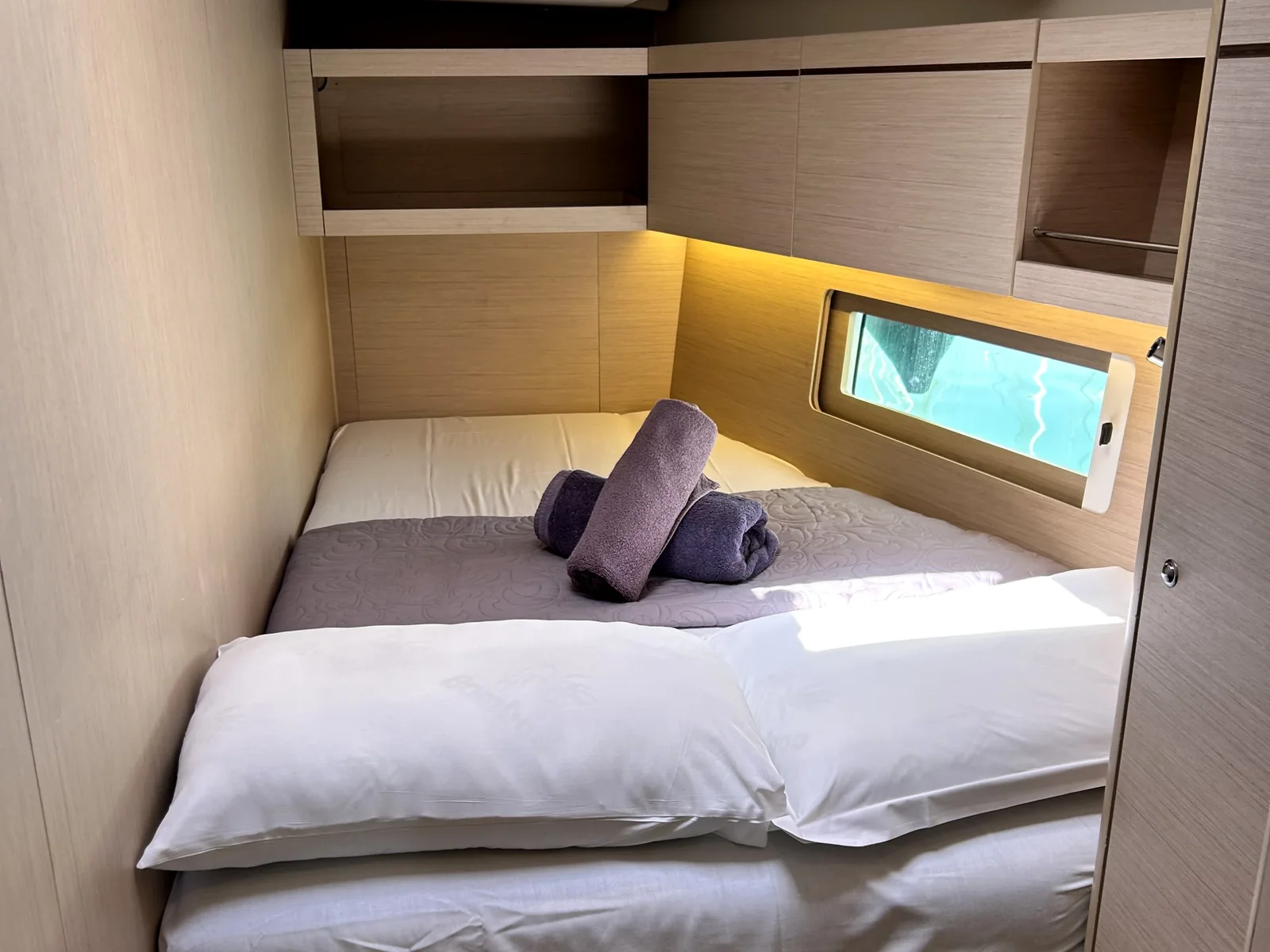 Yacht BENETEAU Oceanis 51.1 - Capriccio - Foto 13