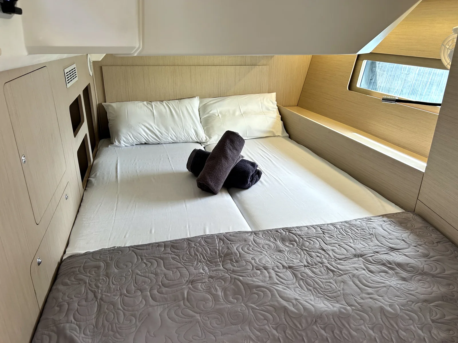 Yacht BENETEAU Oceanis 51.1 - Capriccio - Foto 15