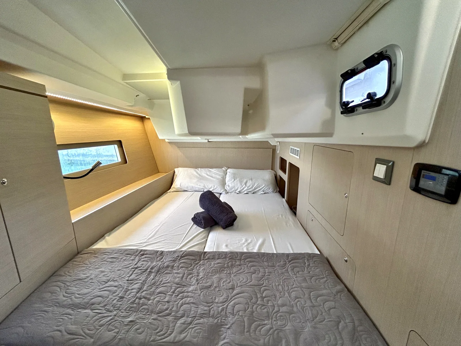 Yacht BENETEAU Oceanis 51.1 - Capriccio - Foto 16