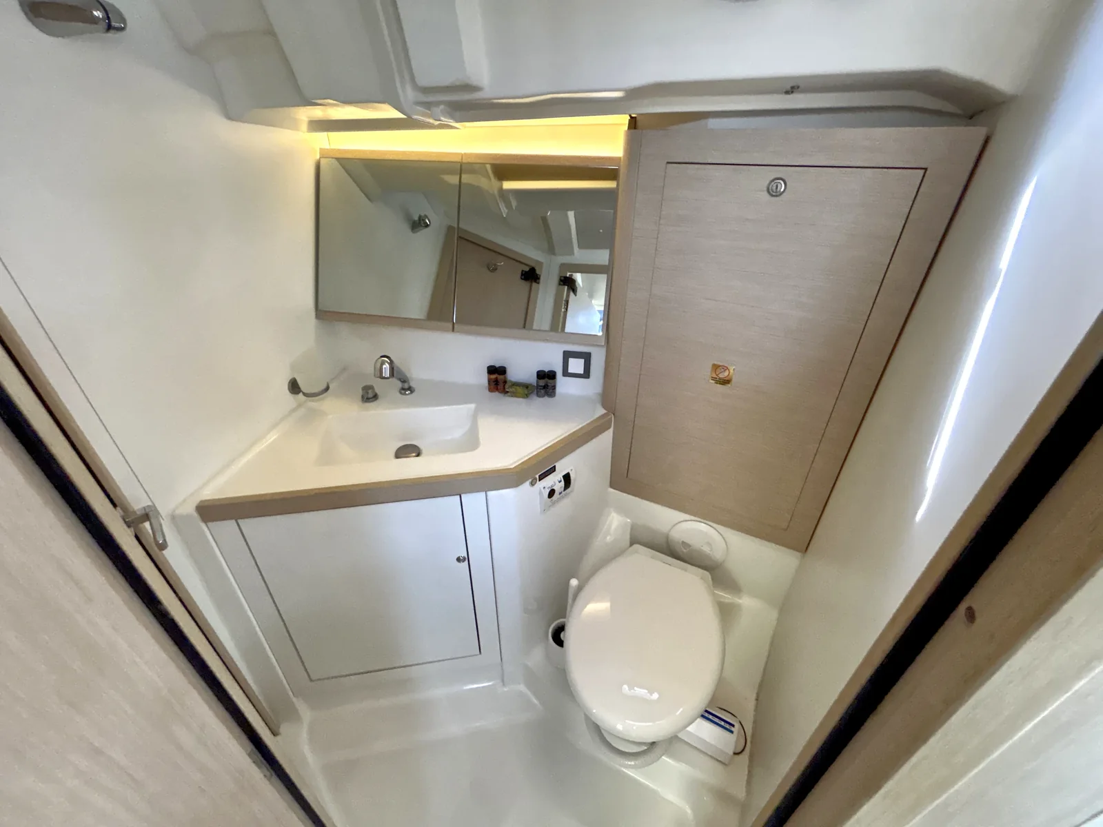 Yacht BENETEAU Oceanis 51.1 - Capriccio - Foto 17