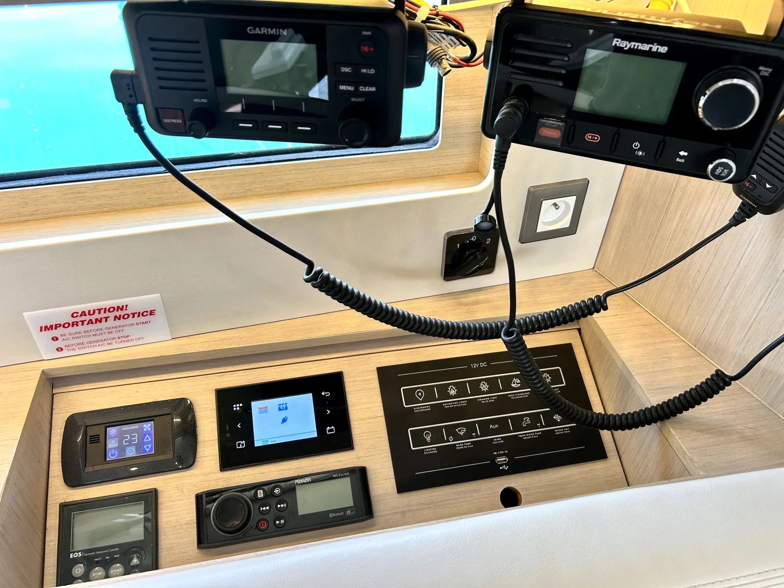 Yacht BENETEAU Oceanis 51.1 - Capriccio - Foto 19