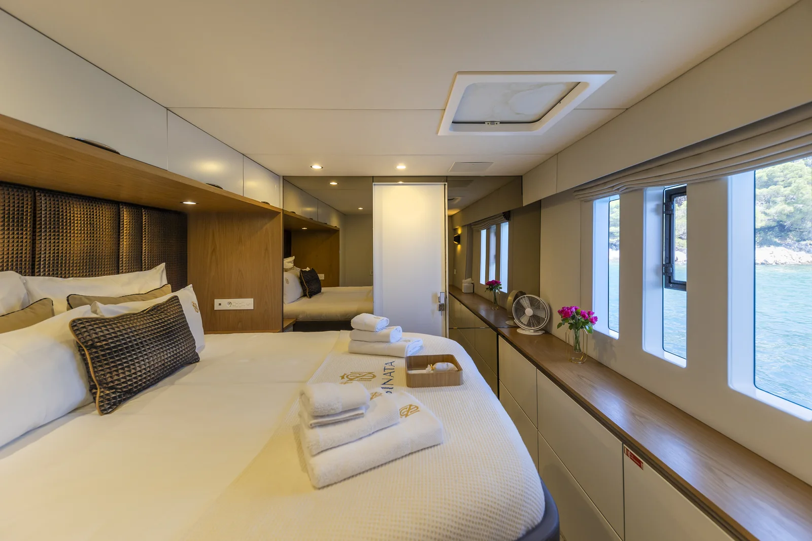 Yacht SUNREEF YACHTS 60 - Sinata - Foto 60