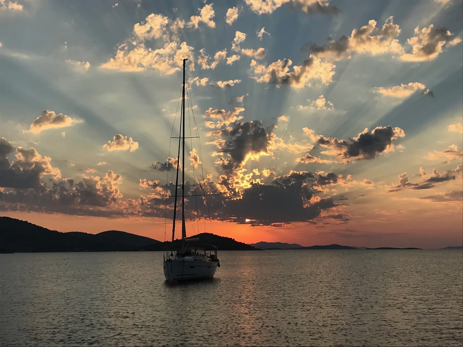 Yacht JEANNEAU Sun Fast 26 - Cicoco - Foto 1