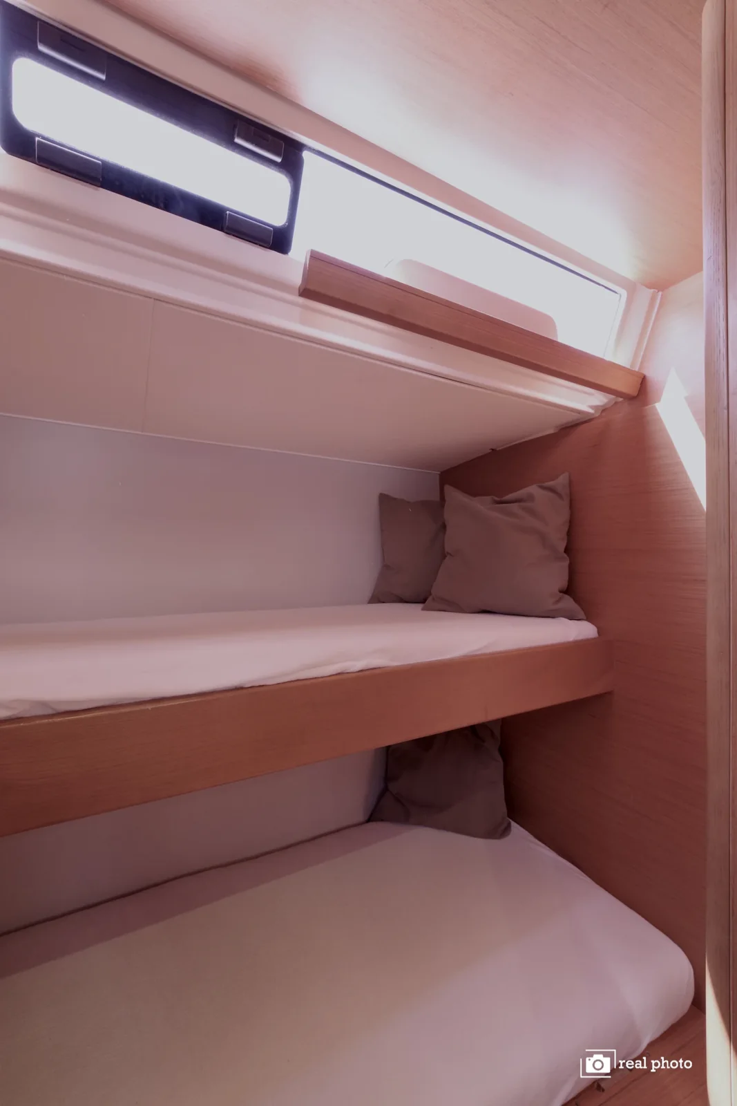 Yacht DUFOUR 530 Grand Large - Medea - Foto 1