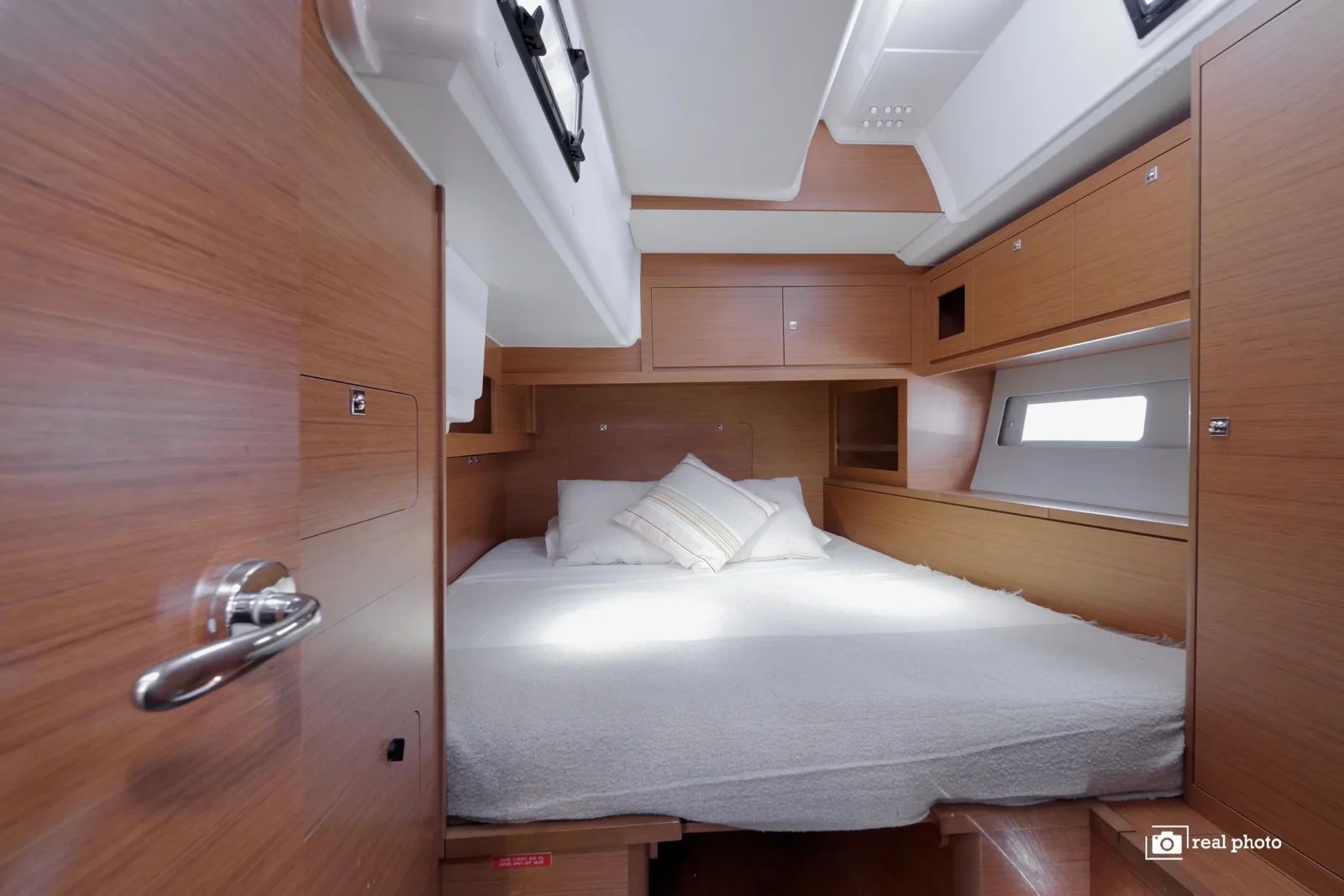 Yacht DUFOUR 530 Grand Large - Medea - Foto 1