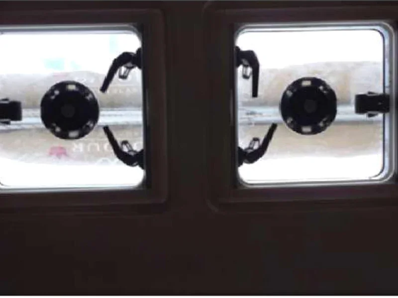 Yacht DUFOUR 450 Grand Large - Oscar Time - Foto 1