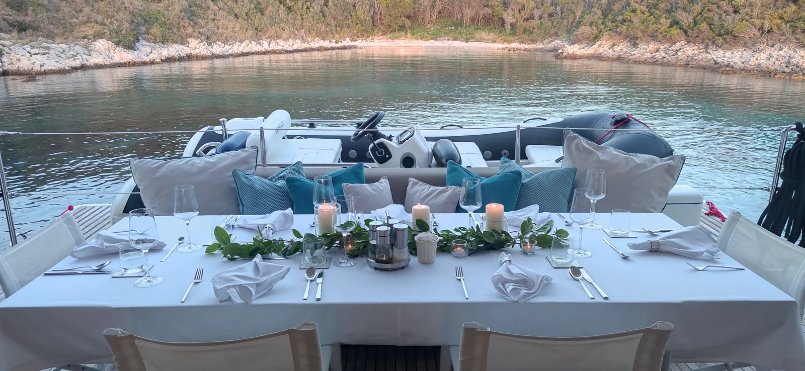 Yacht SUNREEF YACHTS 60 - Sinata - Foto 61