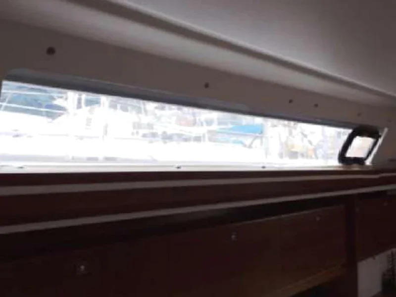 Yacht DUFOUR 450 Grand Large - Oscar Time - Foto 1
