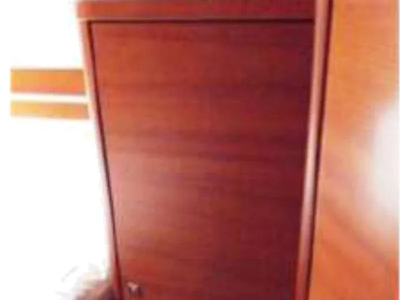 Yacht DUFOUR 450 Grand Large - Oscar Time - Foto 1