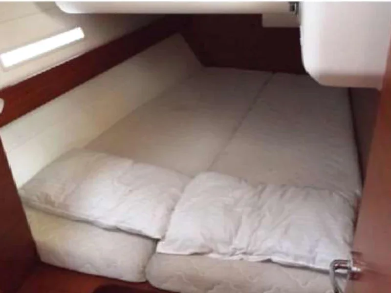 Yacht DUFOUR 450 Grand Large - Oscar Time - Foto 1