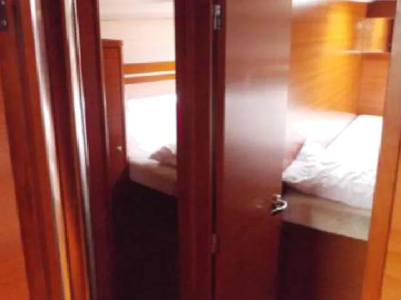 Yacht DUFOUR 450 Grand Large - Oscar Time - Foto 1