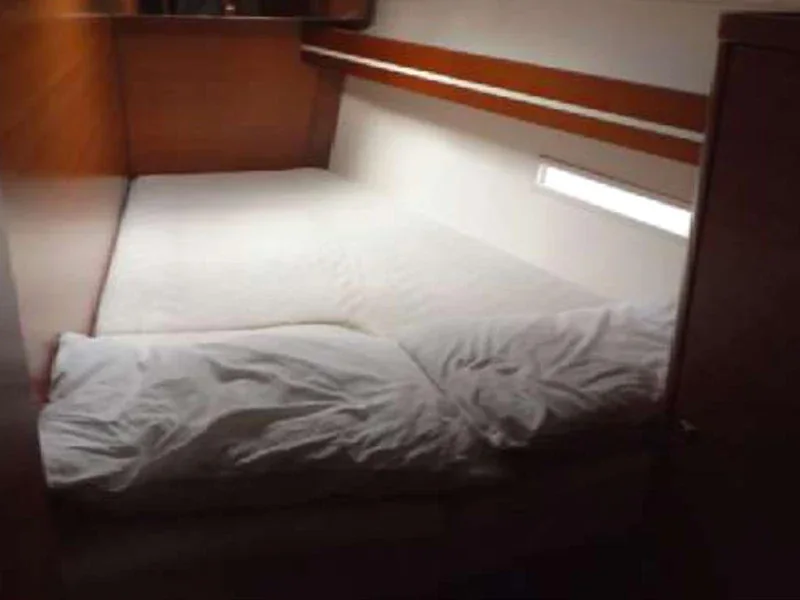 Yacht DUFOUR 450 Grand Large - Oscar Time - Foto 1