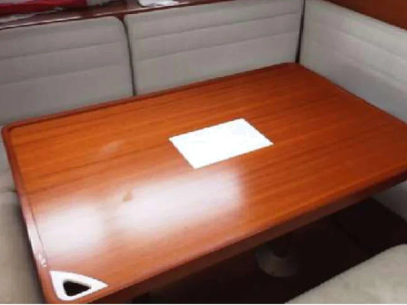 Yacht DUFOUR 450 Grand Large - Oscar Time - Foto 1