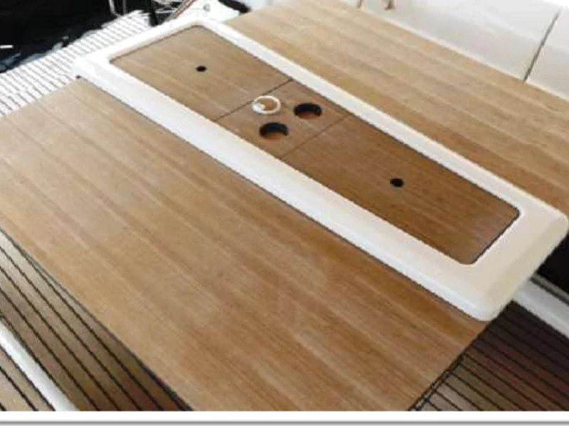 Yacht DUFOUR 450 Grand Large - Oscar Time - Foto 1