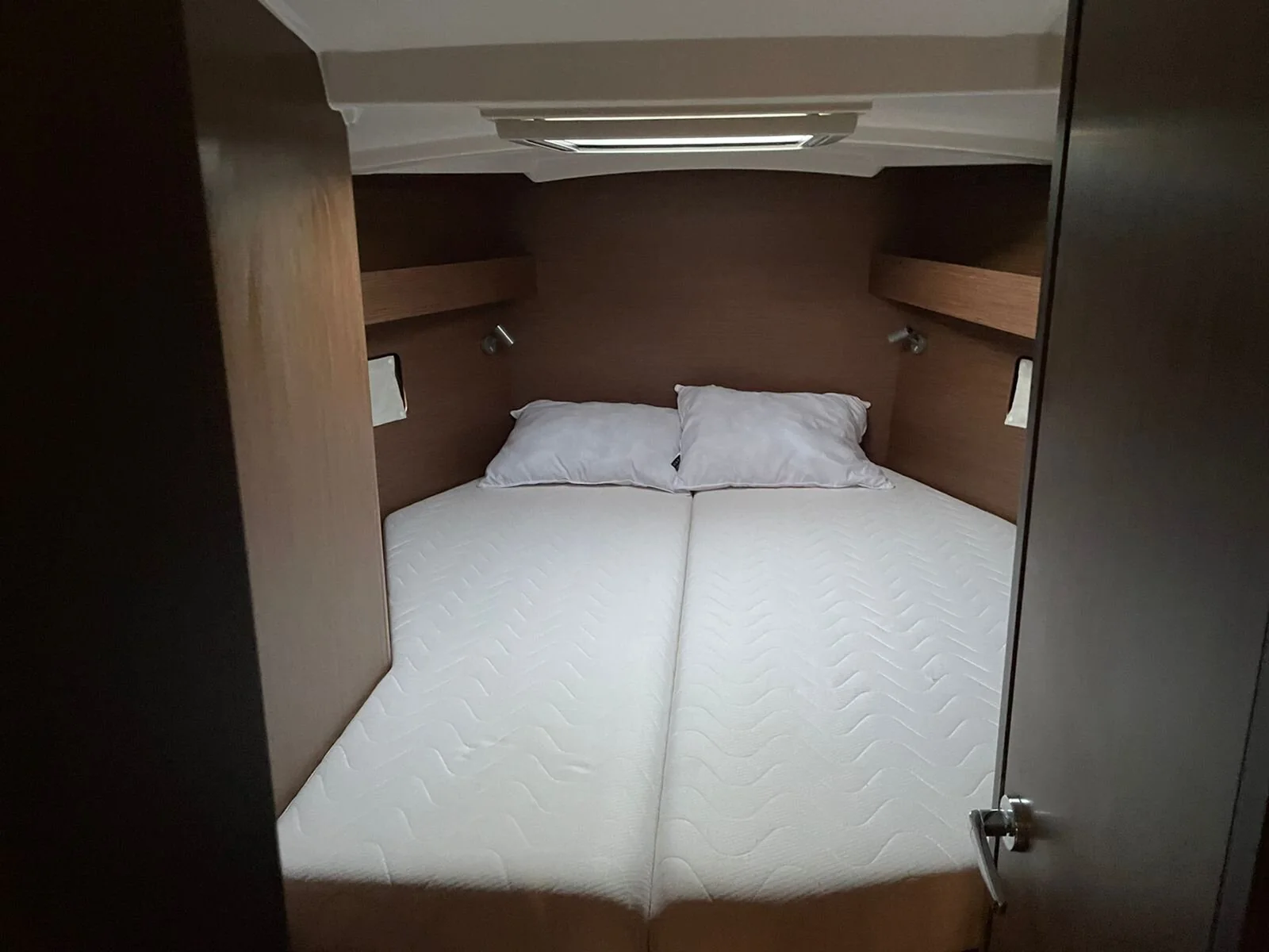 Yacht BENETEAU Oceanis 40.1 - Aurora - Foto 1