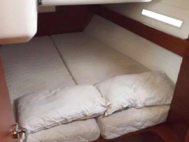 Yacht DUFOUR 450 Grand Large - Oscar Time - Foto 1