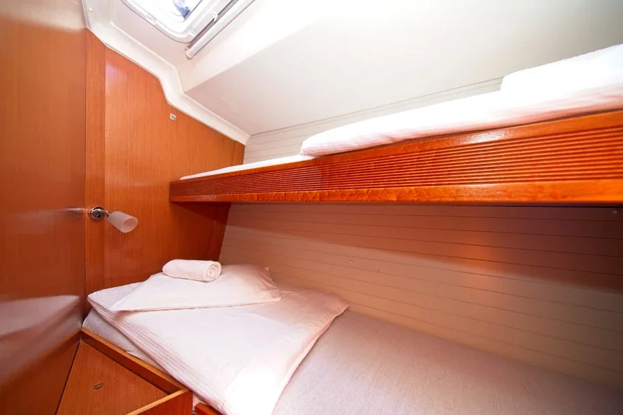 Yacht BAVARIA 51 Cruiser - MH 22 - Foto 1