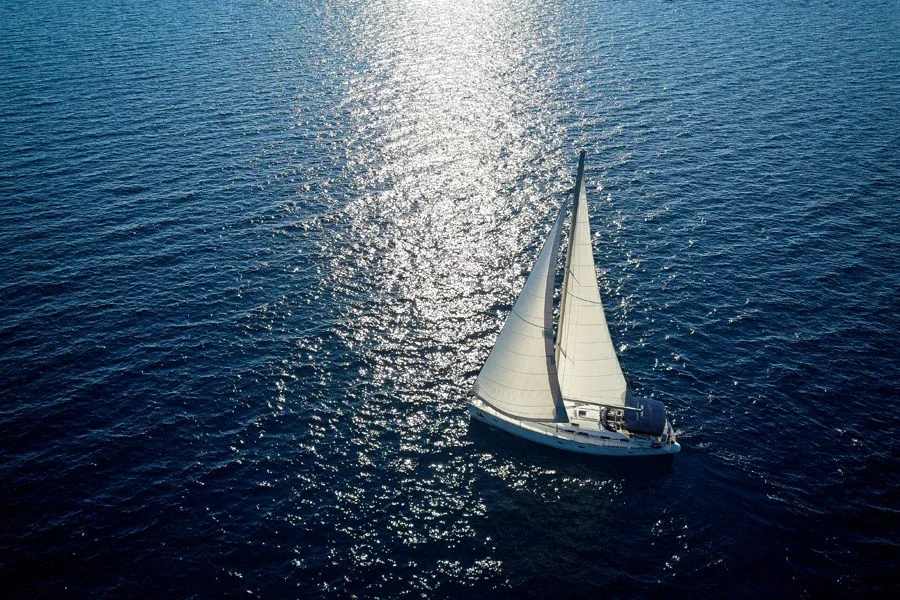 Yacht BAVARIA 51 Cruiser - MH 22 - Foto 1