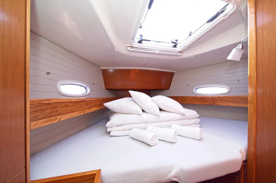 Yacht BAVARIA 51 Cruiser - MH 22 - Foto 1
