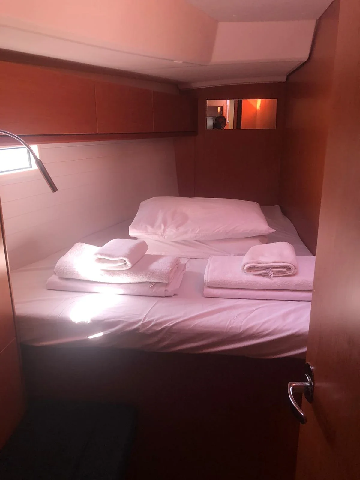 Yacht BAVARIA Cruiser 46 - Batukaan - Foto 1