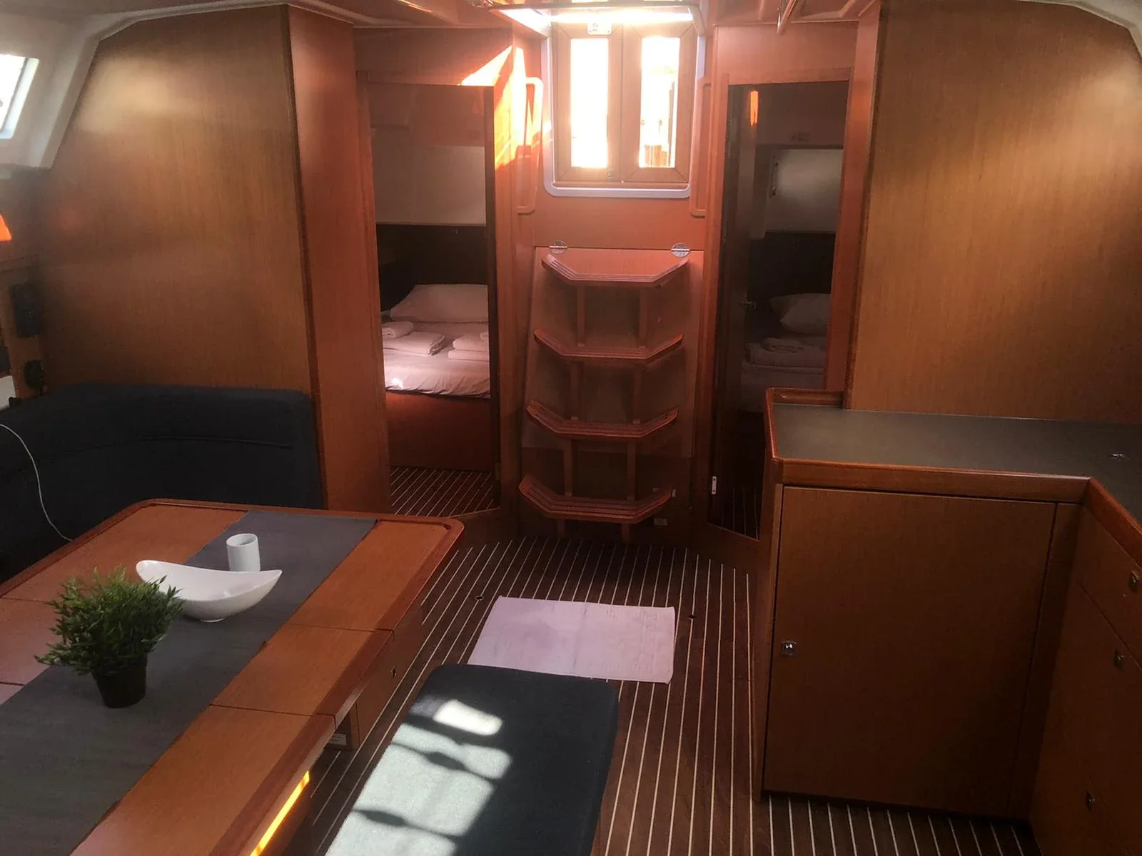 Yacht BAVARIA Cruiser 46 - Batukaan - Foto 1