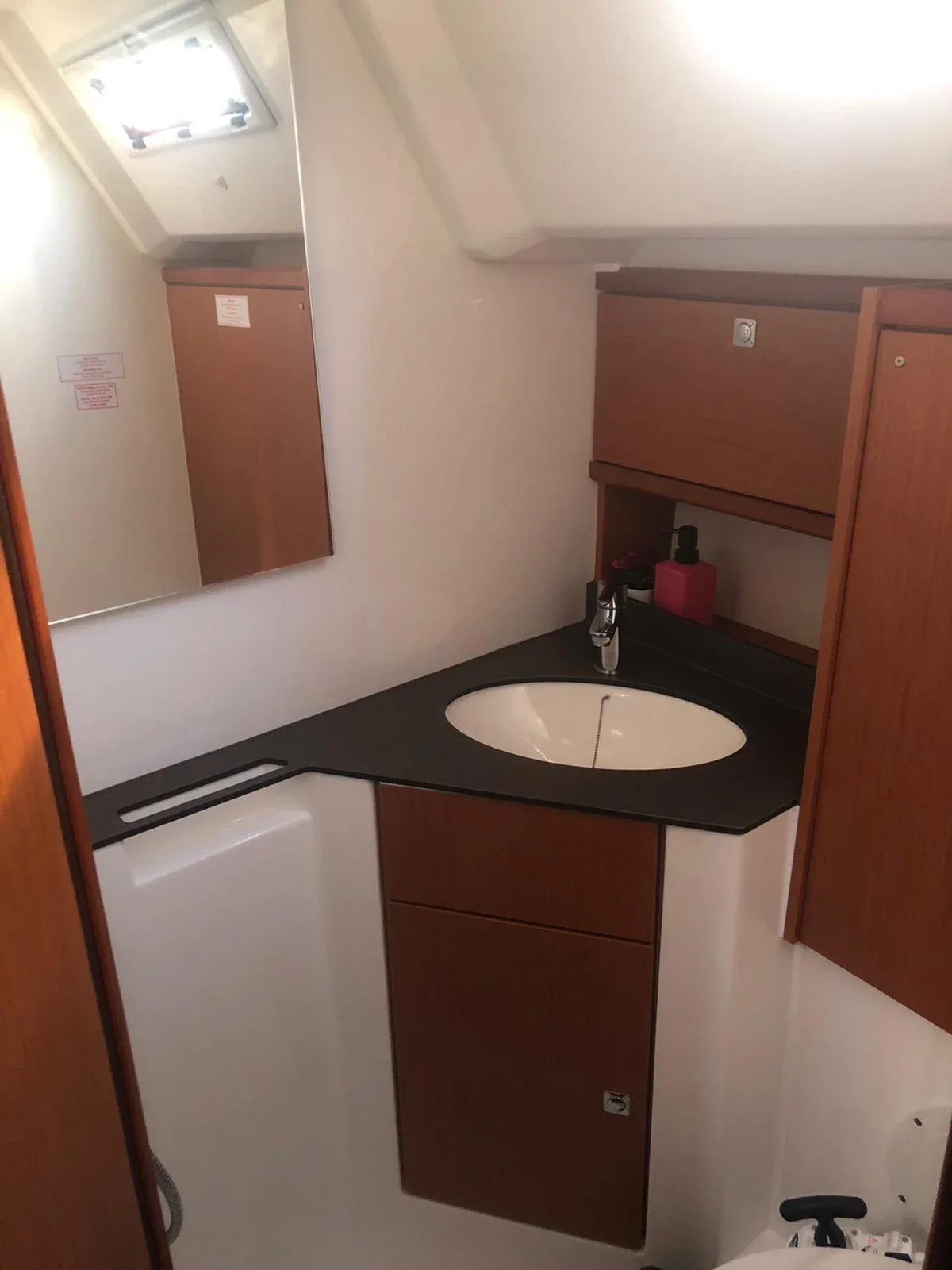 Yacht BAVARIA Cruiser 46 - Batukaan - Foto 1