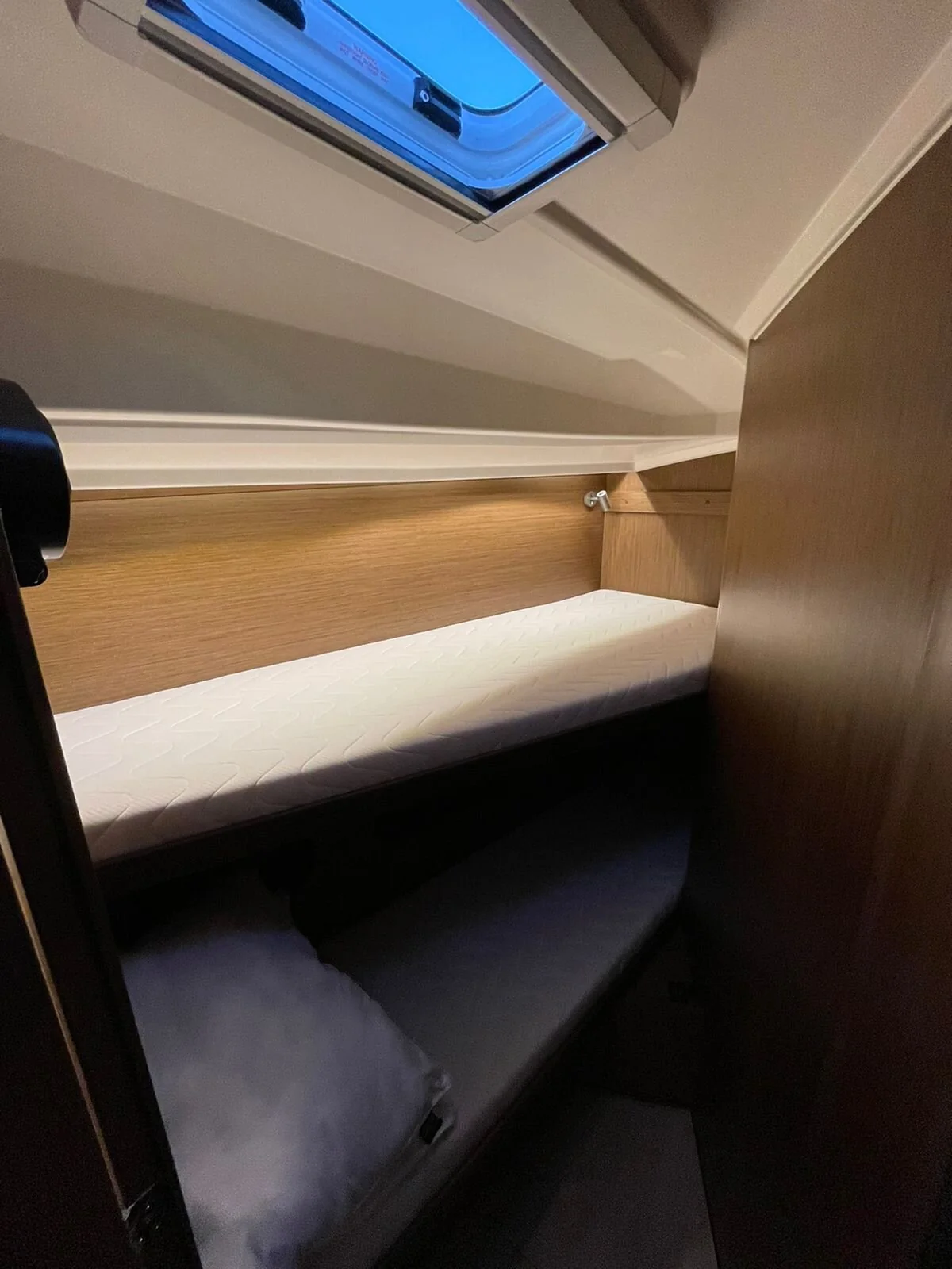 Yacht BENETEAU Oceanis 40.1 - Aurora - Foto 1