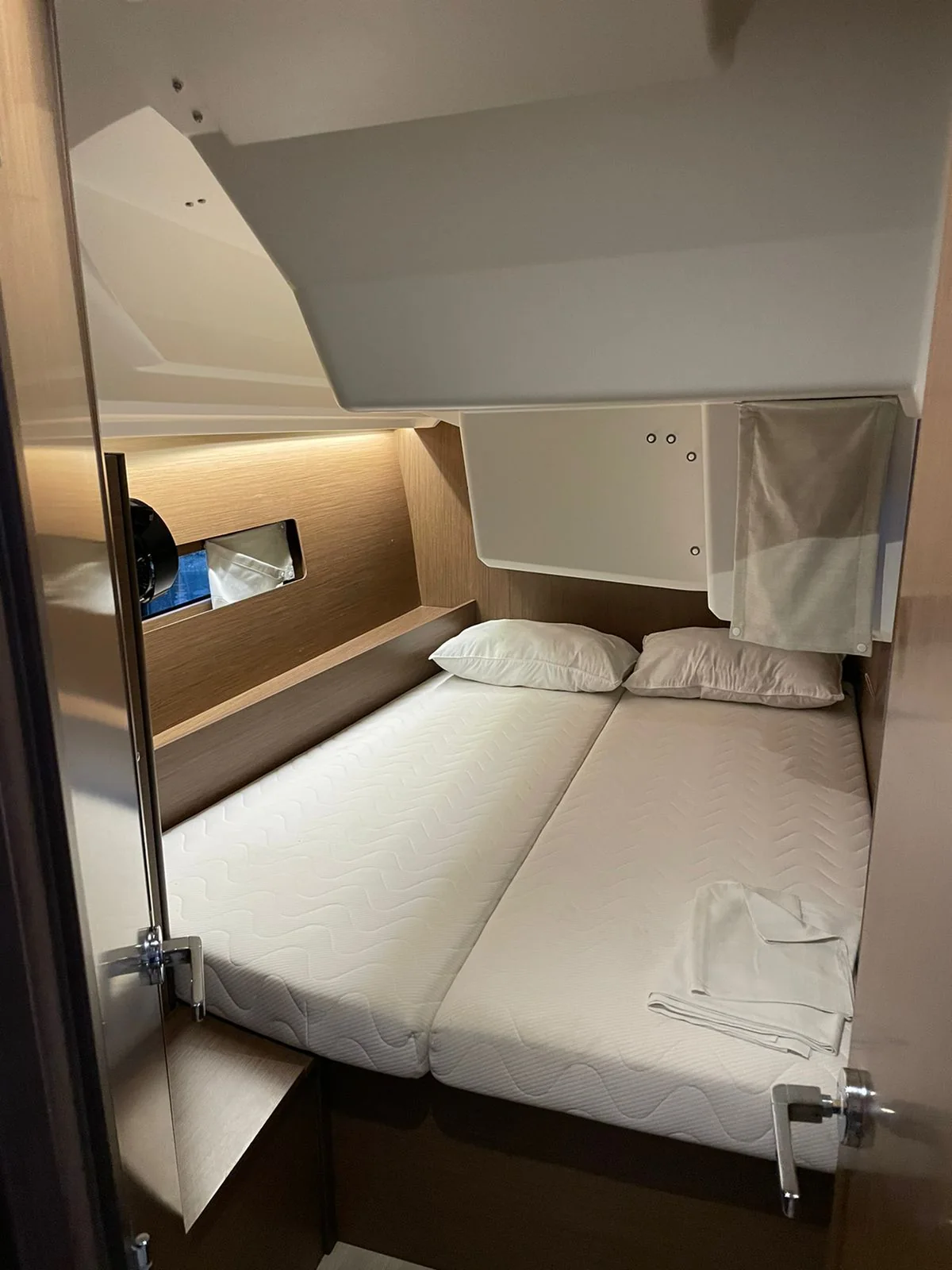 Yacht BENETEAU Oceanis 40.1 - Aurora - Foto 1