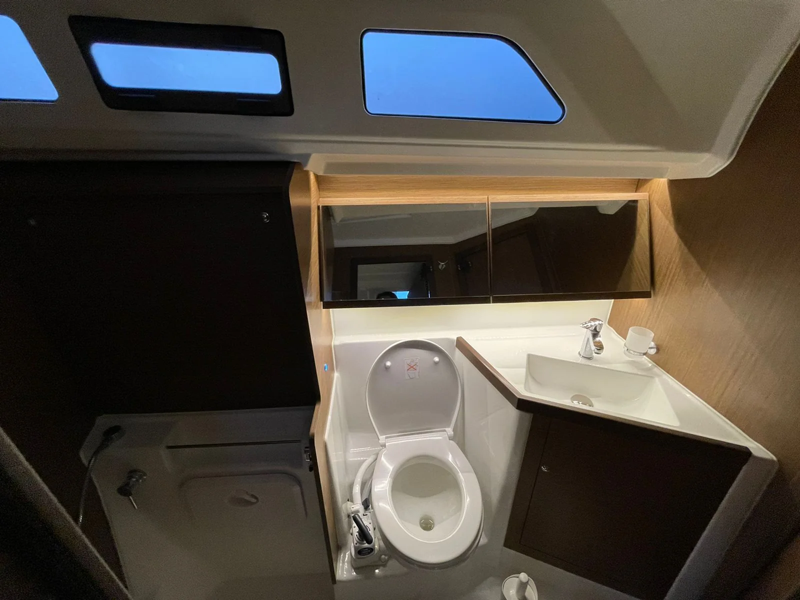 Yacht BENETEAU Oceanis 40.1 - Aurora - Foto 1