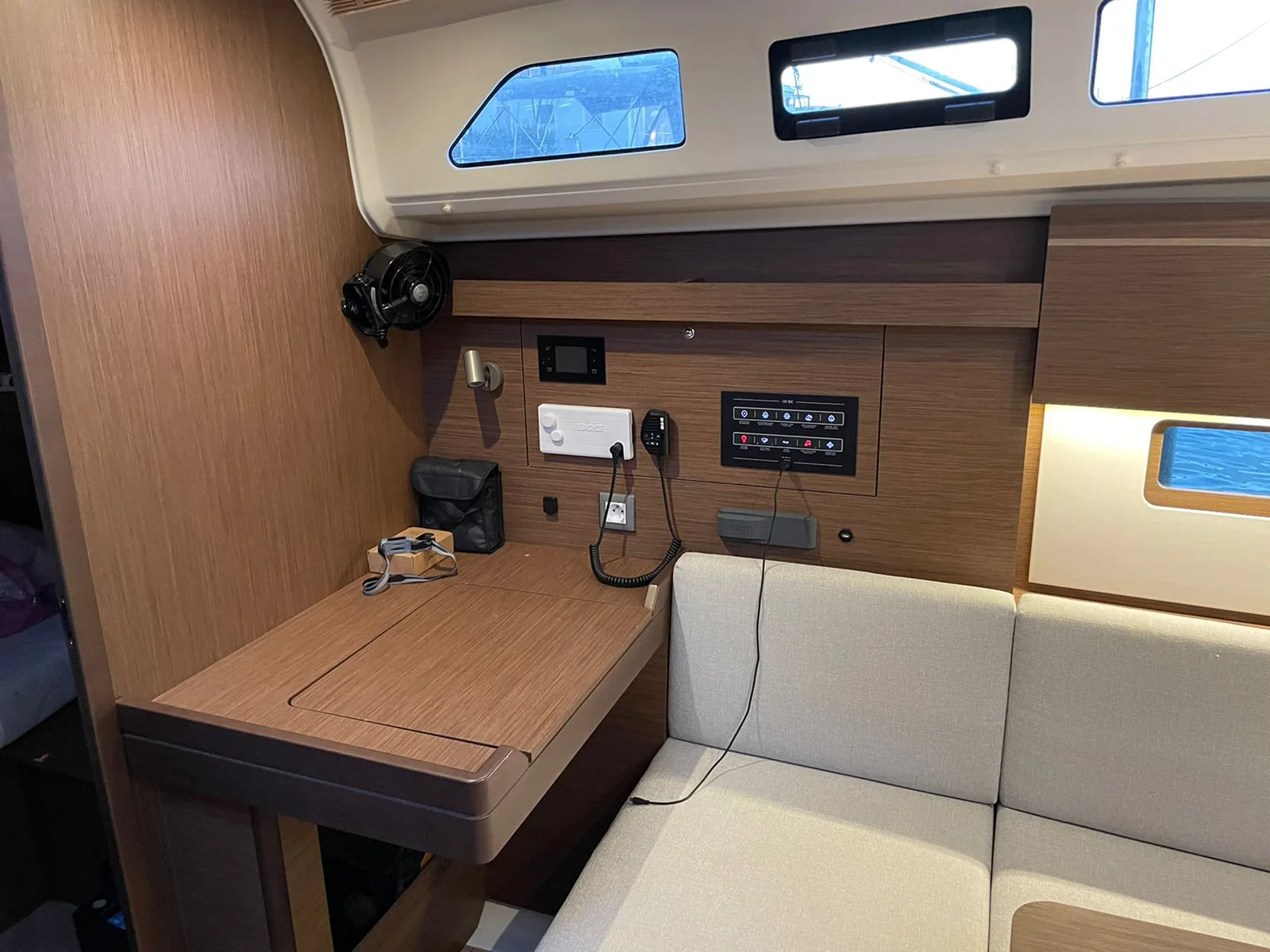 Yacht BENETEAU Oceanis 40.1 - Aurora - Foto 1