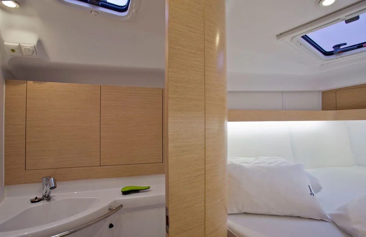 Yacht ELAN Impression 40 - Silente - Foto 1