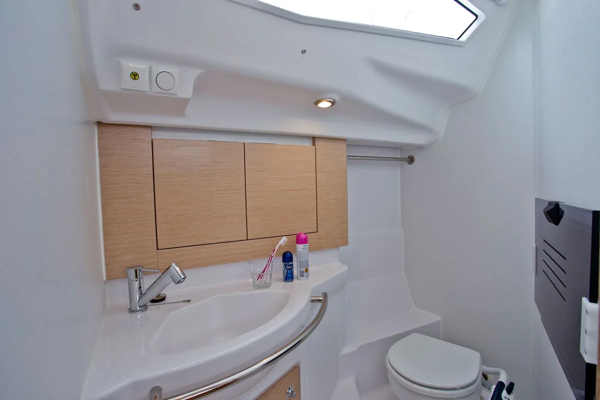 Yacht ELAN Impression 40 - Silente - Foto 1